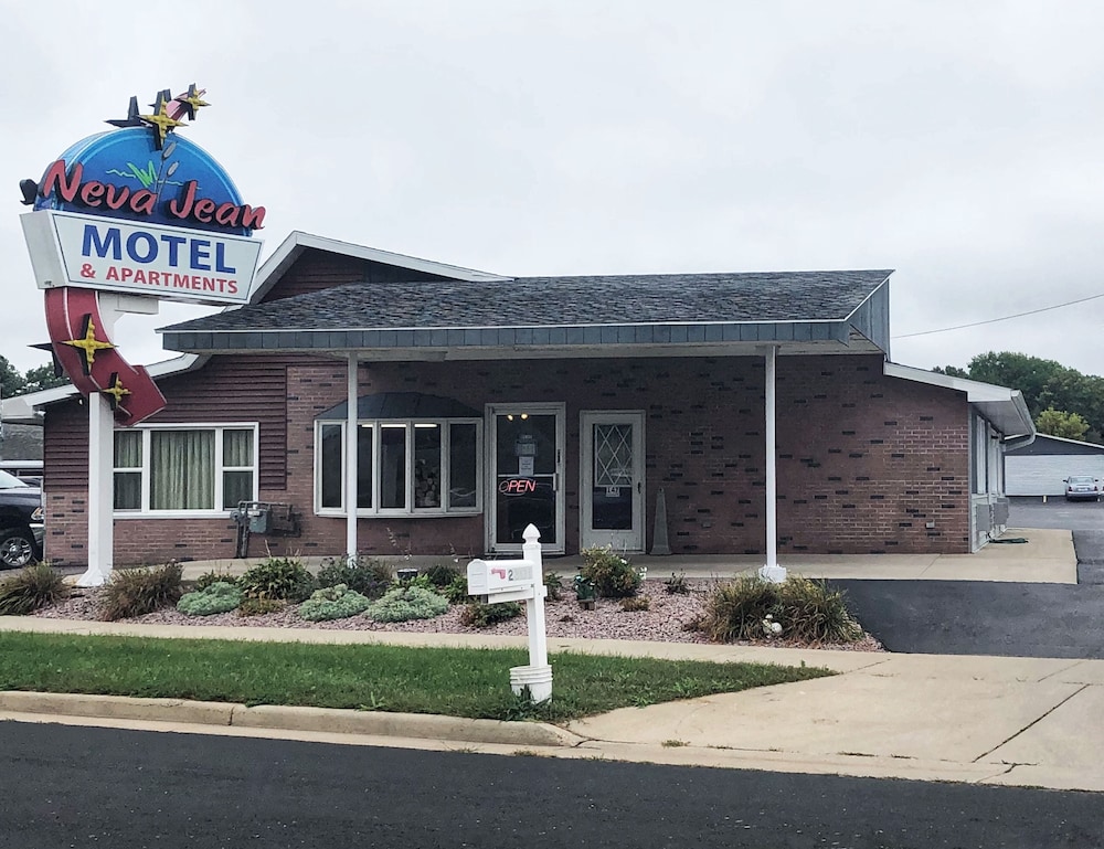 neva jean motel