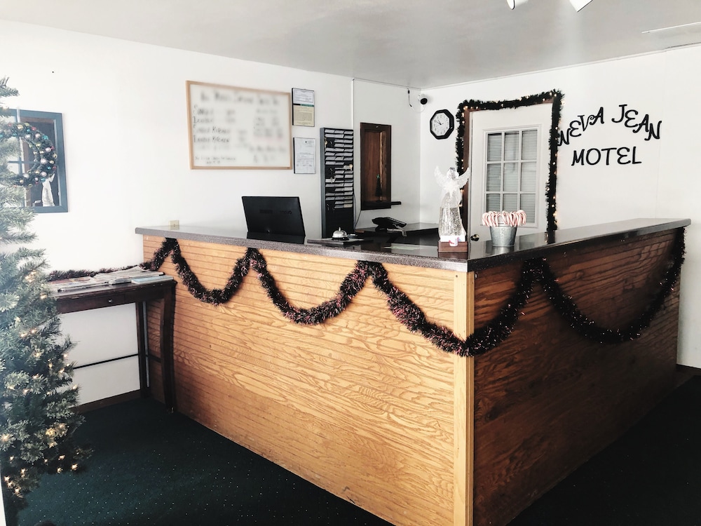 neva jean motel