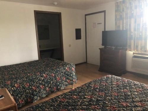 neva jean motel