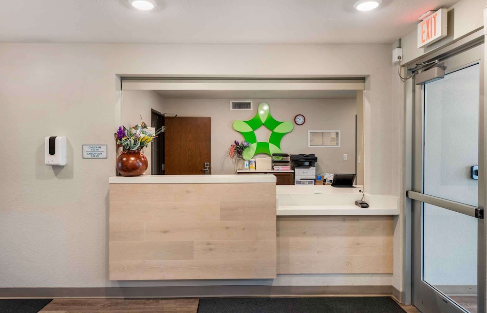 extended stay america suites st paul woodbury