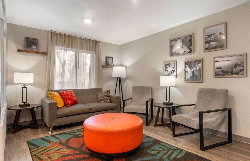 extended stay america suites st paul woodbury