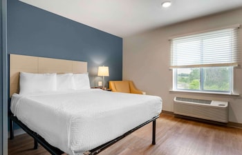 extended stay america suites st paul woodbury