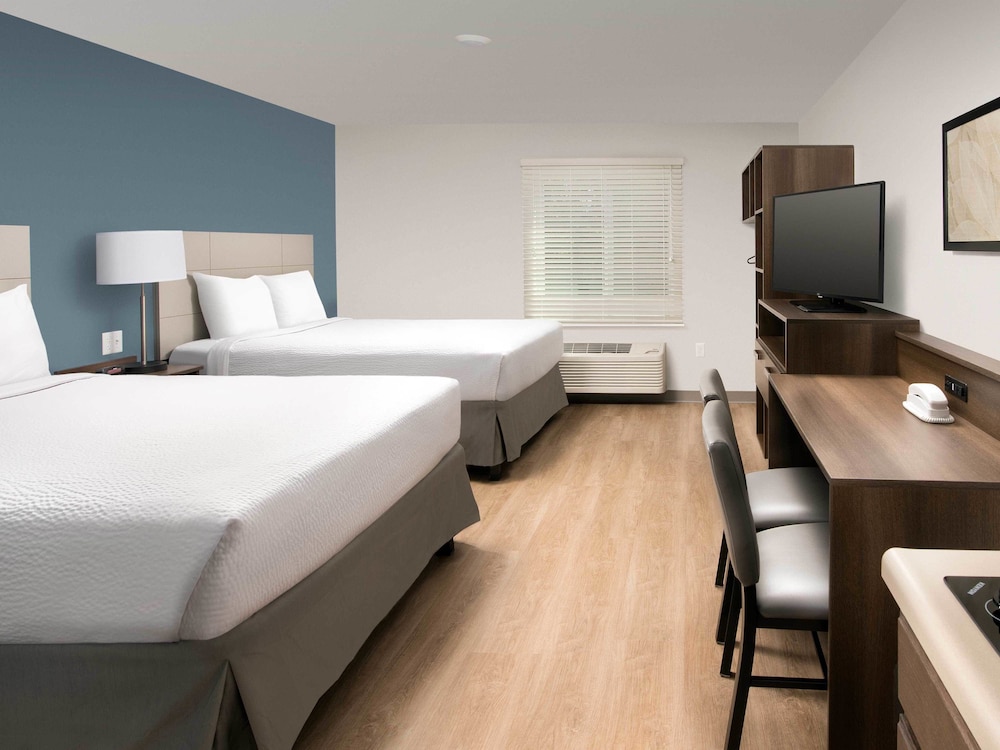 extended stay america suites st paul woodbury