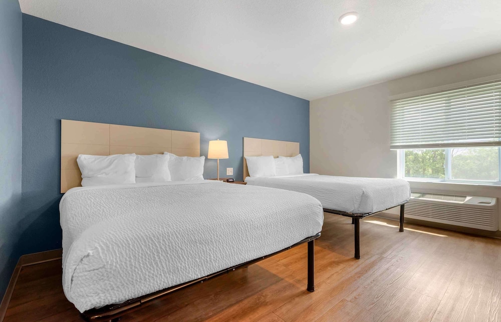 extended stay america suites st paul woodbury