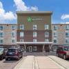 extended stay america suites st paul woodbury