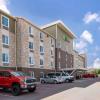 extended stay america suites st paul woodbury