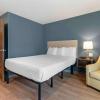extended stay america suites st paul woodbury