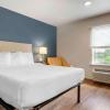 extended stay america suites st paul woodbury