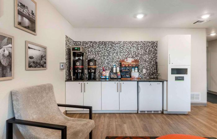 extended stay america suites st paul woodbury