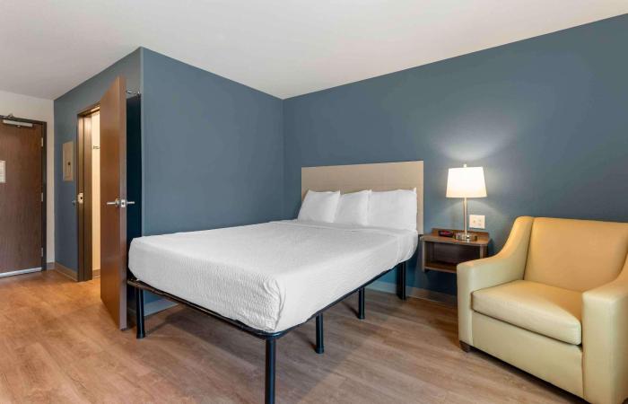 extended stay america suites st paul woodbury