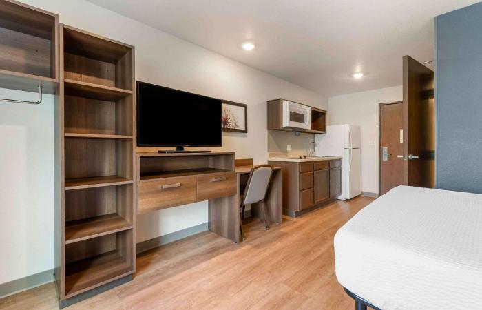 extended stay america suites st paul woodbury