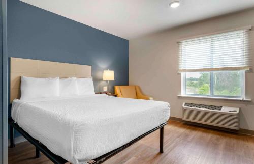 extended stay america suites st paul woodbury