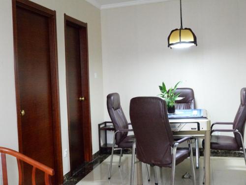 greentree inn hefei feixi west people road guanyi