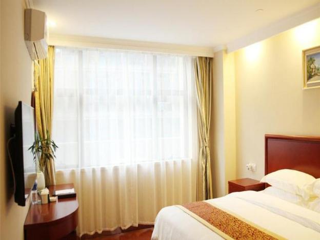 greentree inn hefei feixi west people road guanyi