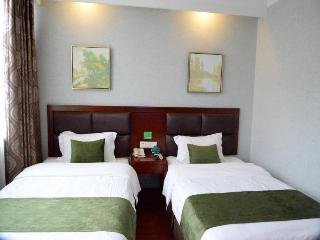 greentree inn hefei feixi west people road guanyi