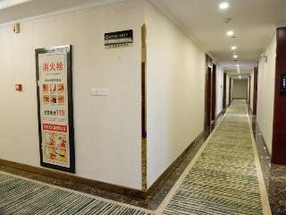 greentree inn hefei feixi west people road guanyi