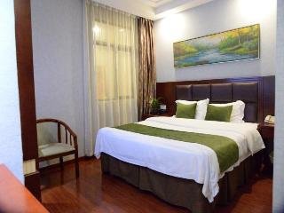 greentree inn hefei feixi west people road guanyi