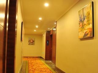 greentree inn hefei feixi west people road guanyi