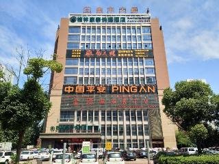 greentree inn hefei feixi west people road guanyi