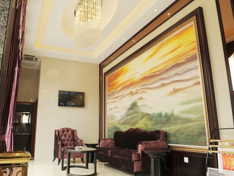 greentree inn hefei feixi west people road guanyi