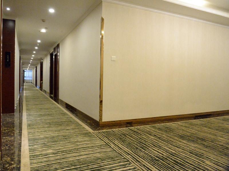 greentree inn hefei feixi west people road guanyi