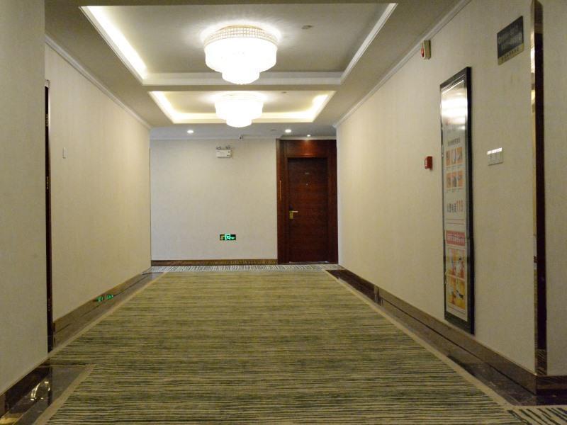 greentree inn hefei feixi west people road guanyi
