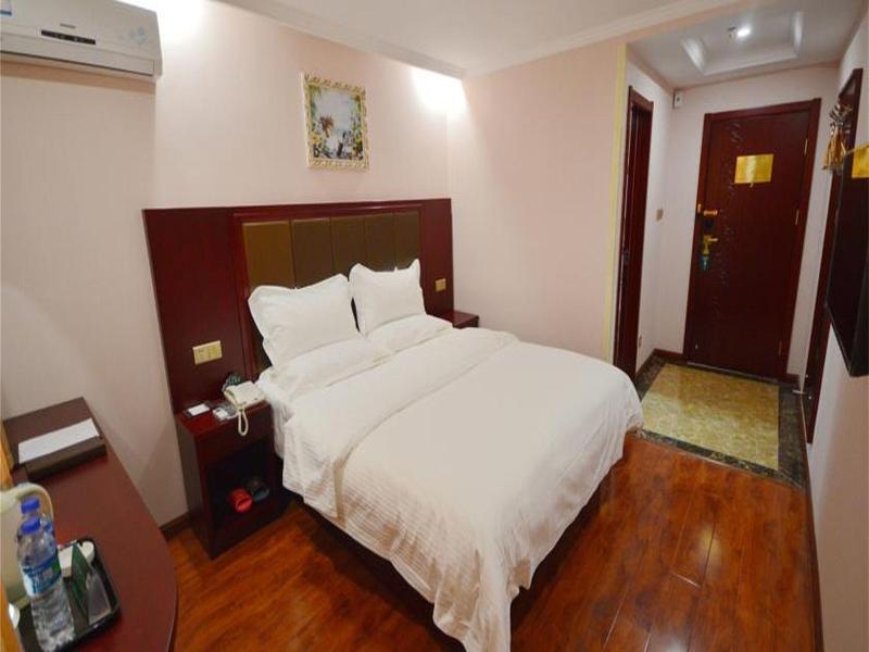 greentree inn hefei feixi west people road guanyi