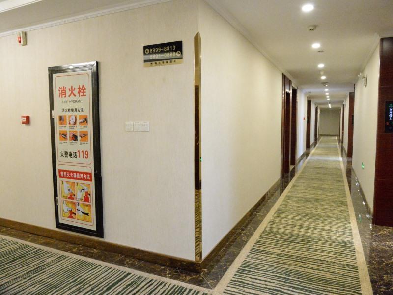 greentree inn hefei feixi west people road guanyi