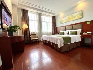 greentree inn hefei feixi west people road guanyi
