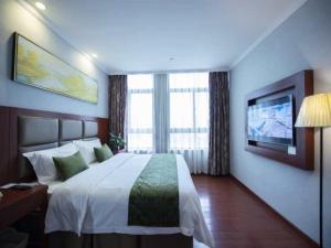 greentree inn hefei feixi west people road guanyi