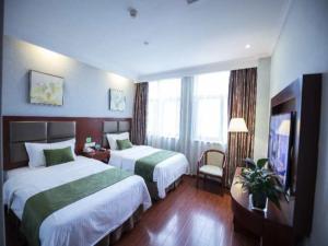 greentree inn hefei feixi west people road guanyi