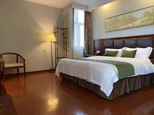 greentree inn hefei feixi west people road guanyi