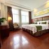greentree inn hefei feixi west people road guanyi