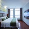 greentree inn hefei feixi west people road guanyi