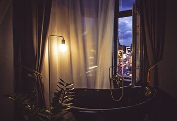 budapest