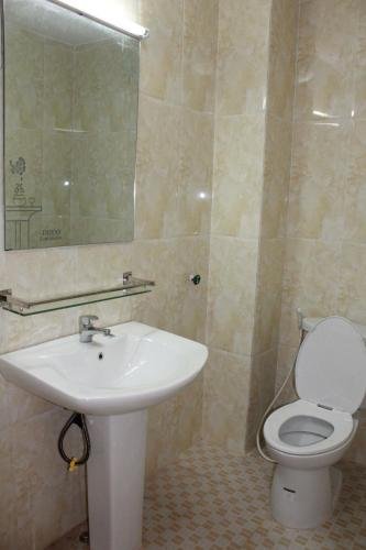 boeung chhouk guest house