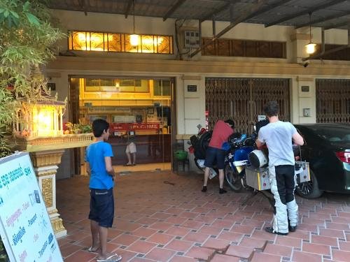 boeung chhouk guest house