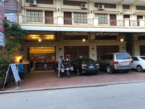 boeung chhouk guest house