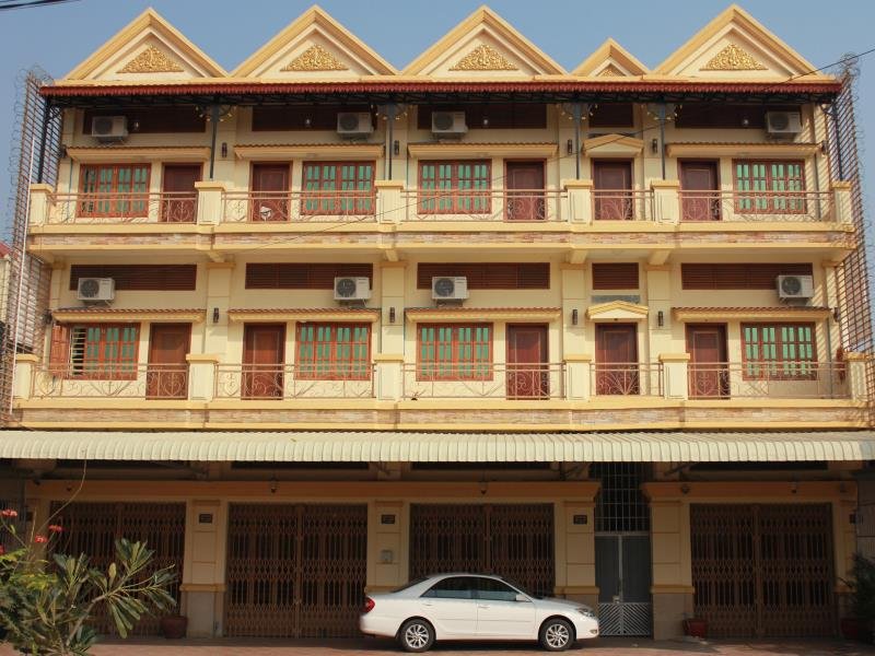 boeung chhouk guest house
