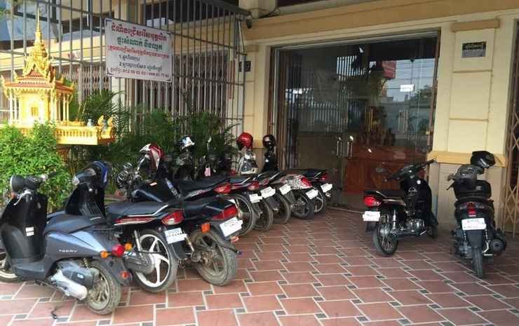 boeung chhouk guest house