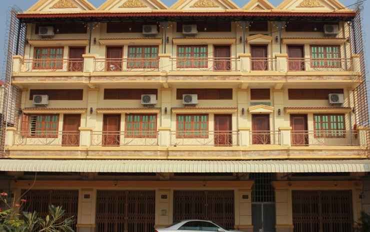 boeung chhouk guest house
