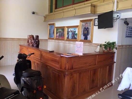 boeung chhouk guest house