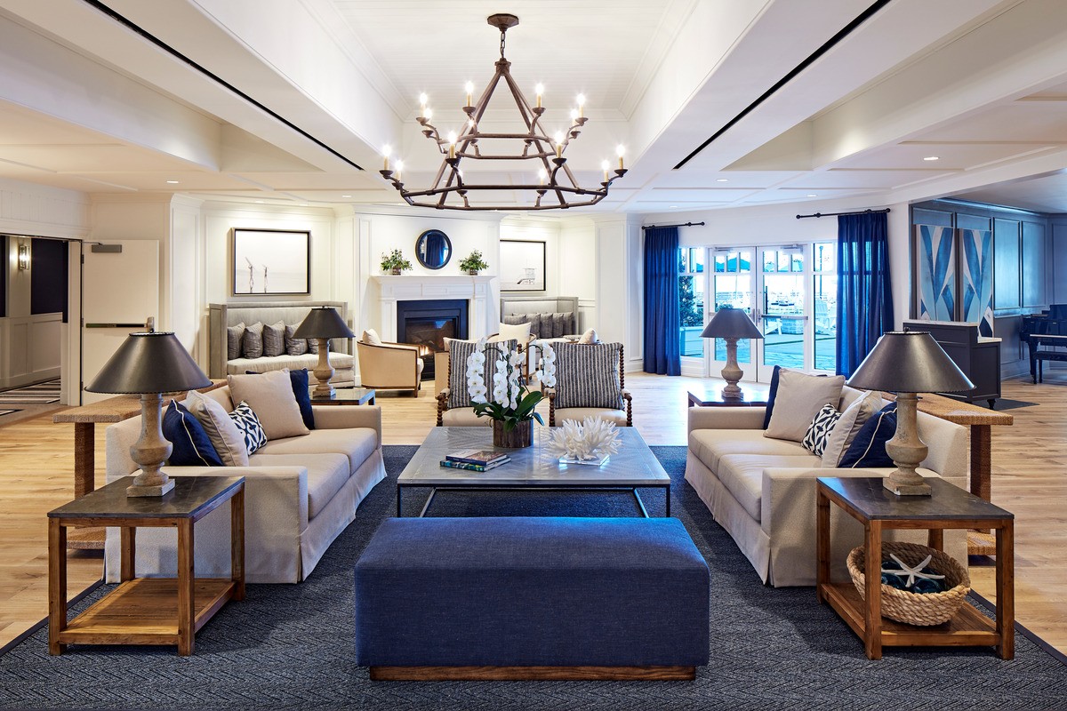 Vespera Resort On Pismo Beach, Autograph Collection,Edna>>Pismo Beach,4 star