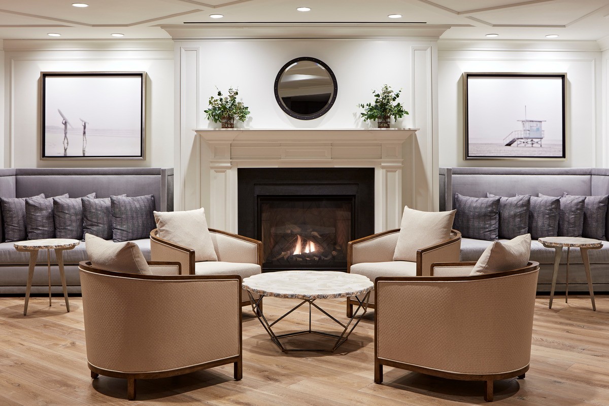 Vespera Resort On Pismo Beach, Autograph Collection,Edna>>Pismo Beach,4 star