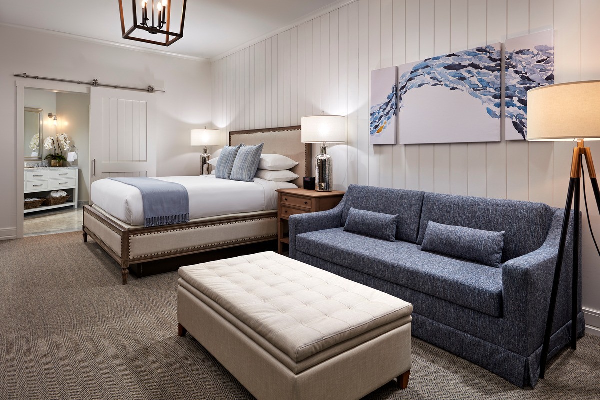 Vespera Resort On Pismo Beach, Autograph Collection,Edna>>Pismo Beach,4 star