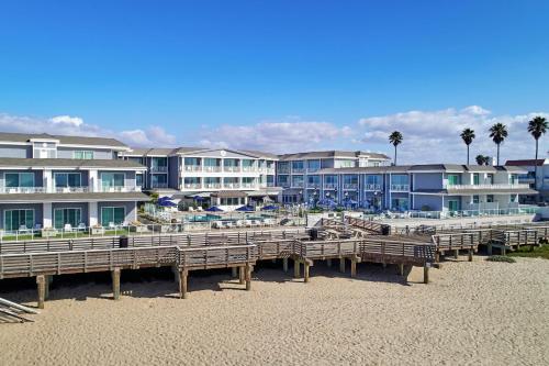 vespera resort on pismo beach autograph collection