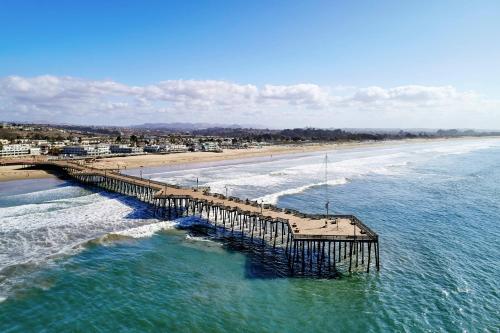 vespera resort on pismo beach autograph collection