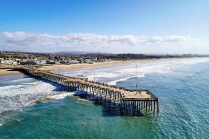 vespera resort on pismo beach autograph collection