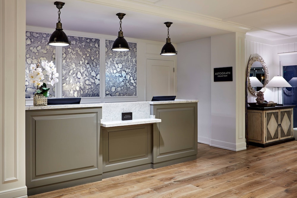 vespera resort on pismo beach autograph collection