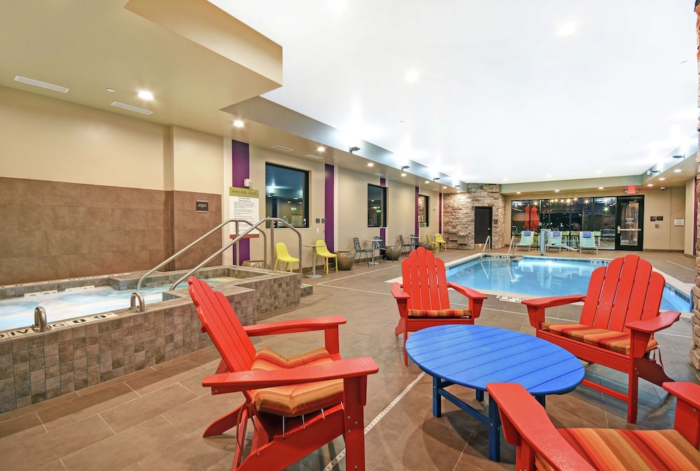 home2 suites by hilton beloit